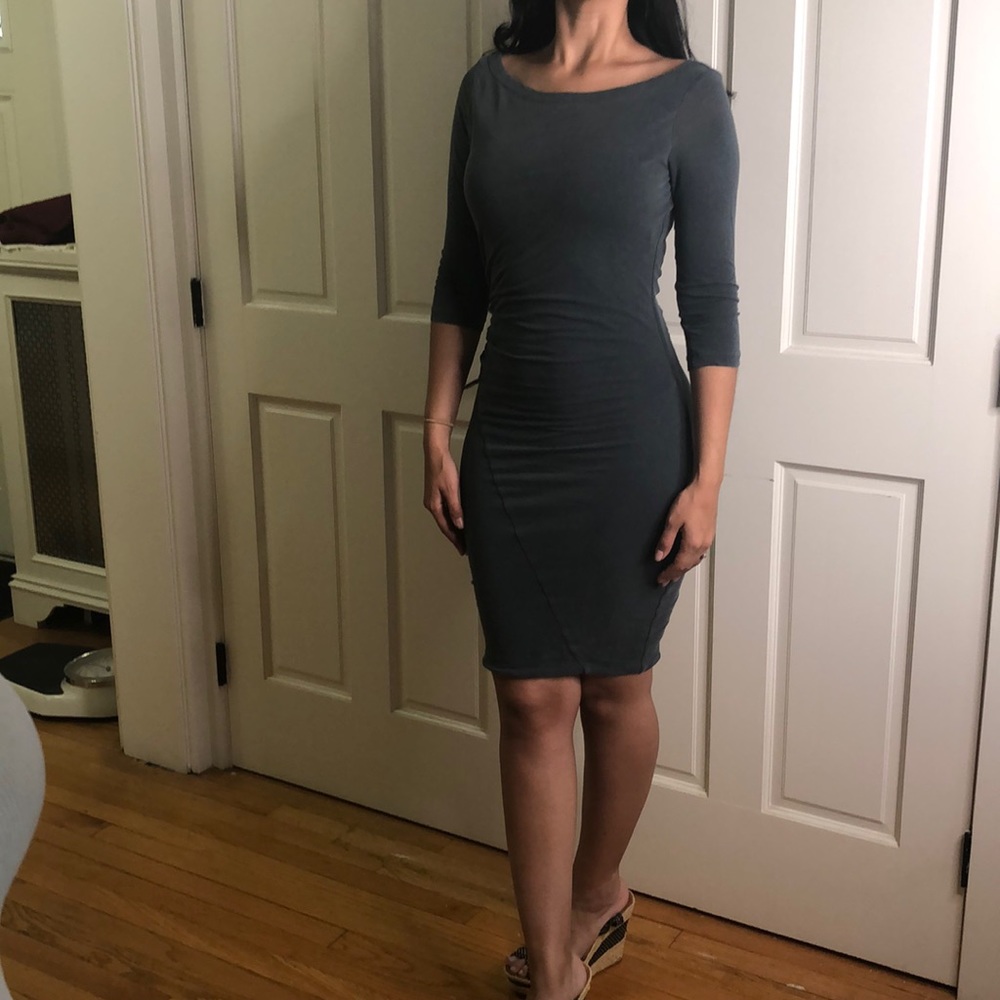Janes perse dress size 2